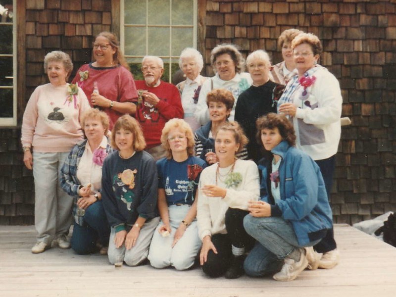 Sievers School of Fiber&nbsp;Arts